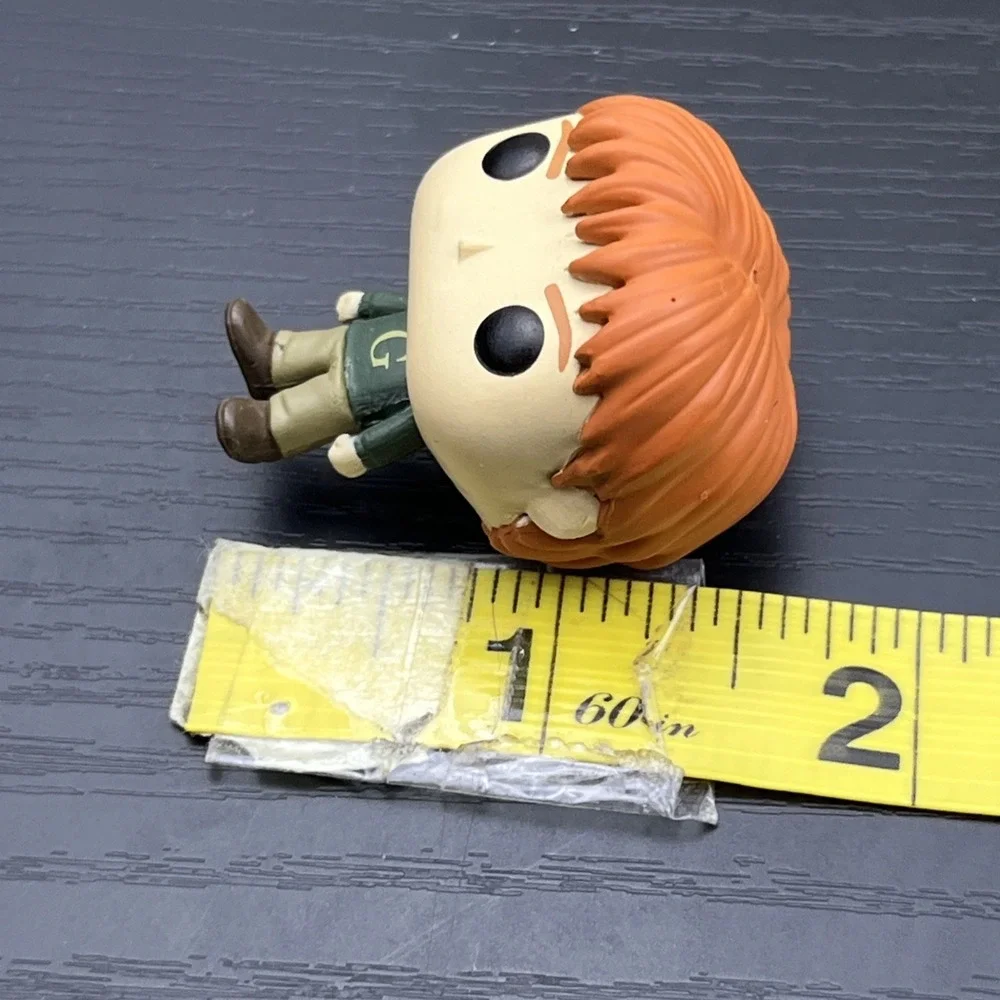 Funko Pocket Pop Fred & George Harry Potter Advent Calendar Mini Vinyl Figures
